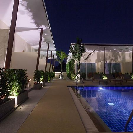 Chalong Princess Pool Villa Resort Sha Extra Plus Extérieur photo