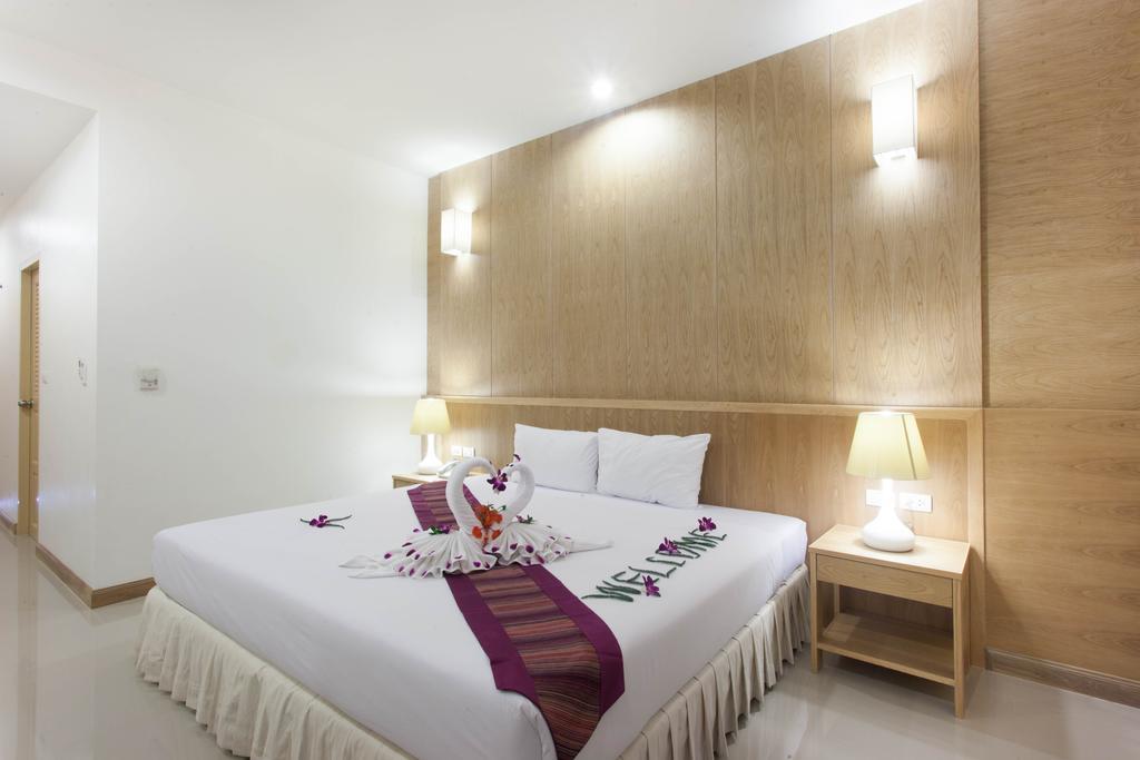 Chalong Princess Pool Villa Resort Sha Extra Plus Extérieur photo