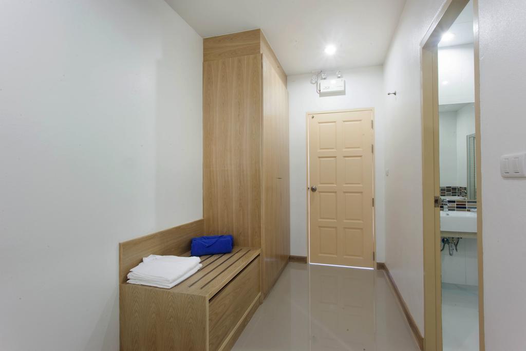 Chalong Princess Pool Villa Resort Sha Extra Plus Extérieur photo