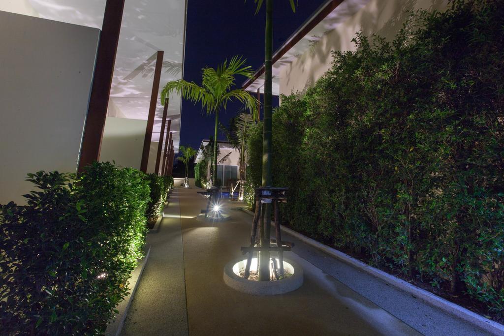 Chalong Princess Pool Villa Resort Sha Extra Plus Extérieur photo