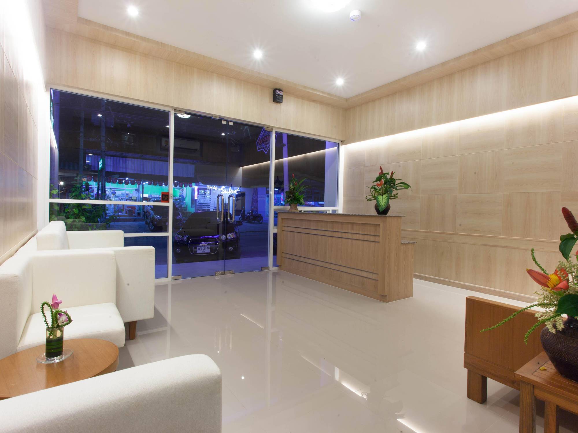Chalong Princess Pool Villa Resort Sha Extra Plus Extérieur photo