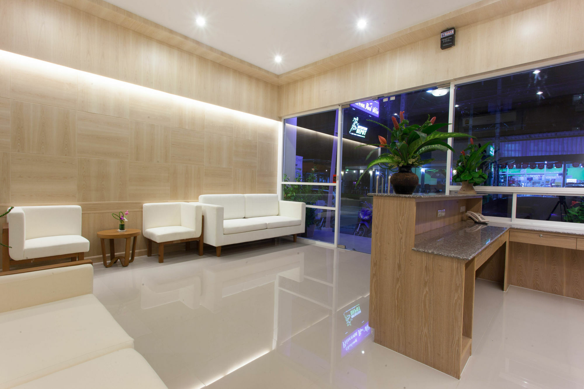 Chalong Princess Pool Villa Resort Sha Extra Plus Extérieur photo