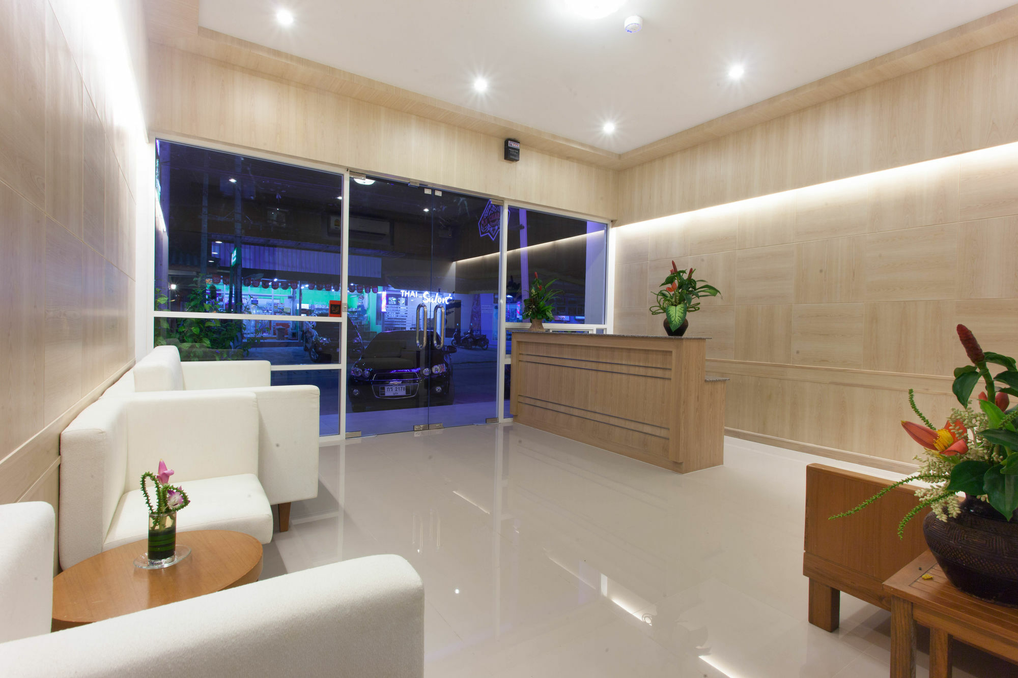 Chalong Princess Pool Villa Resort Sha Extra Plus Extérieur photo