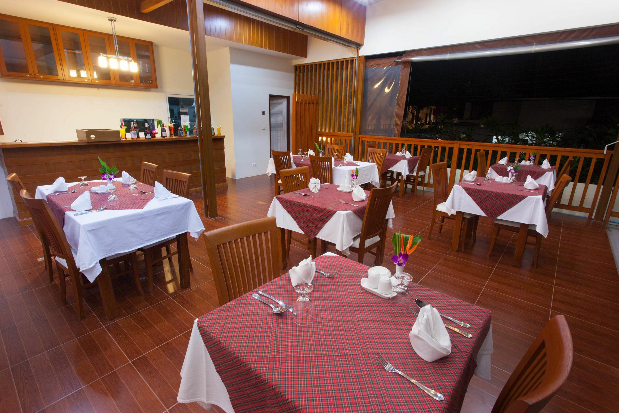 Chalong Princess Pool Villa Resort Sha Extra Plus Extérieur photo
