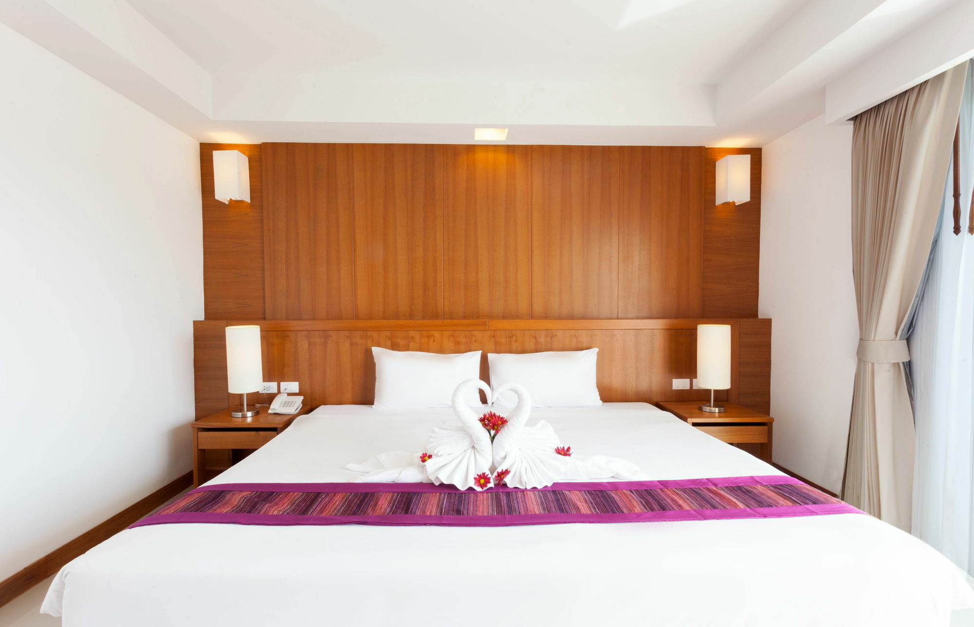 Chalong Princess Pool Villa Resort Sha Extra Plus Extérieur photo