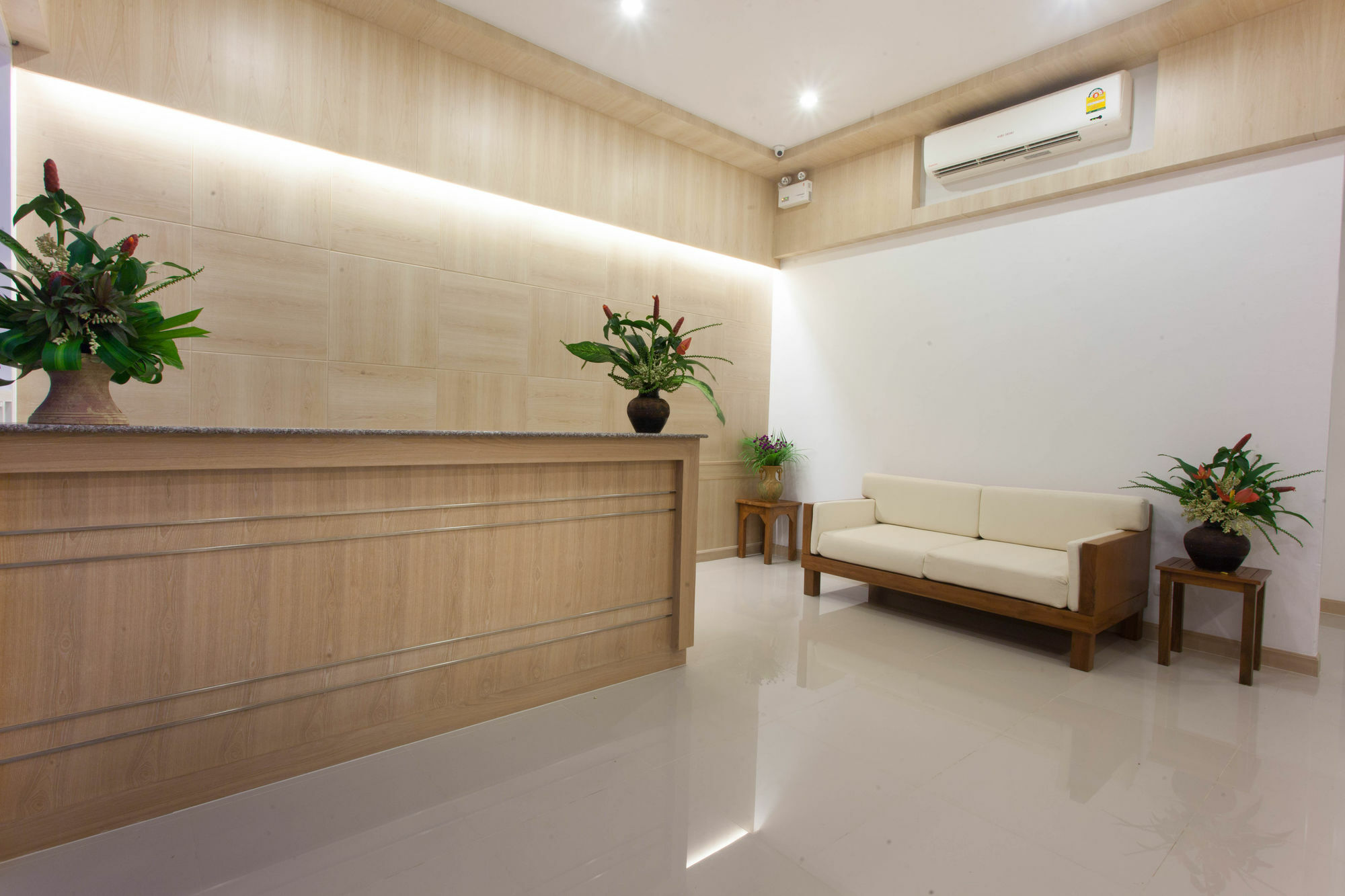 Chalong Princess Pool Villa Resort Sha Extra Plus Extérieur photo