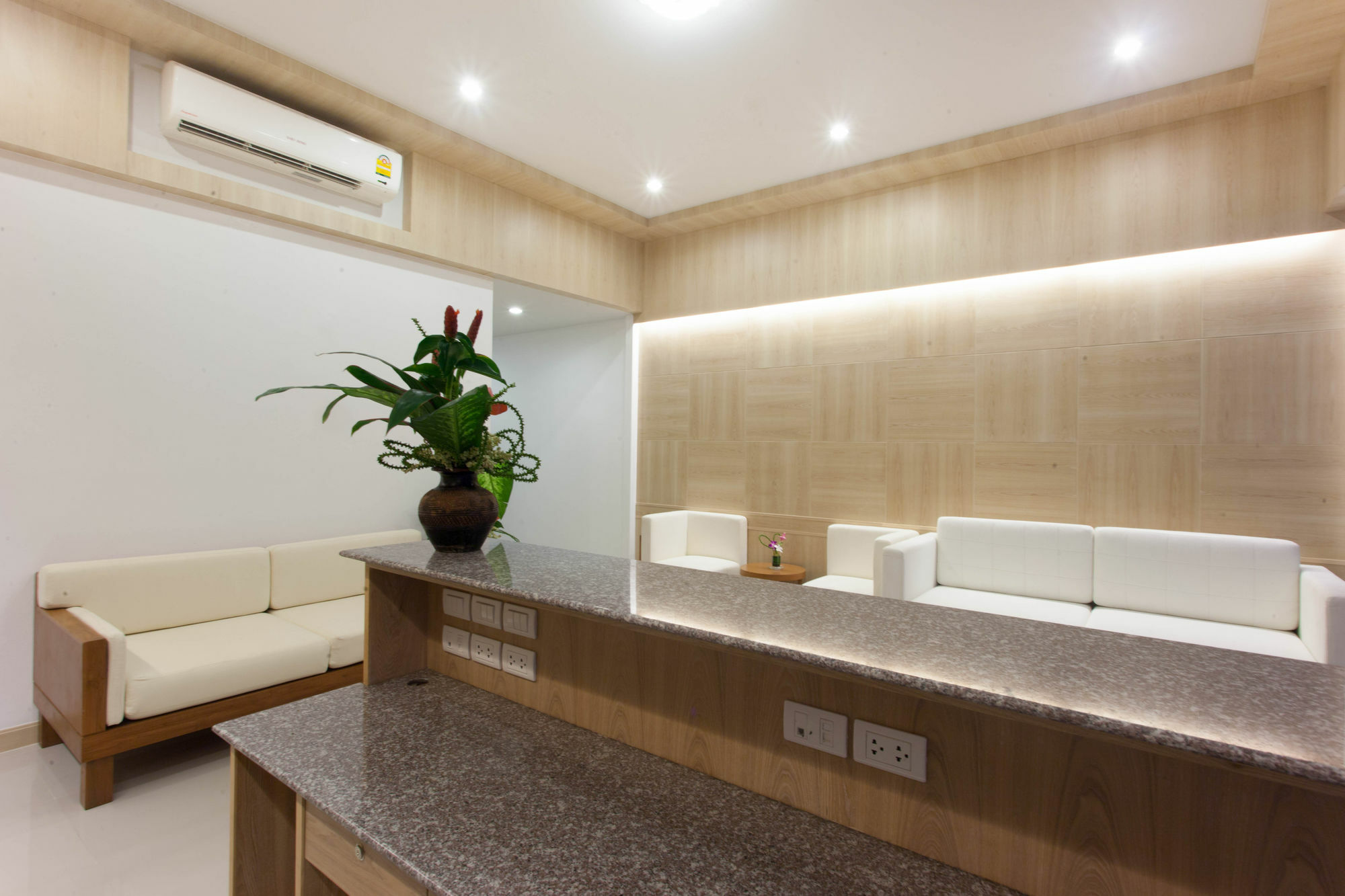 Chalong Princess Pool Villa Resort Sha Extra Plus Extérieur photo